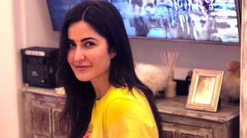 Katrina Kaif to begin shooting for Ali Abbas Zafar's superhero film once lockdown ends