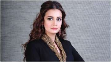 Dia Mirza's tenure as UN enviroment emissary extended