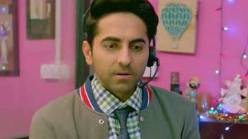 Raaj Shaandilyaa writing his next for 'Dream Girl' collaborator Ayushmann Khurrana