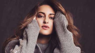 Sonakshi Sinha to help raise funds for PPE kits for health care workers