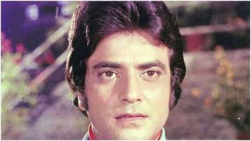 Felt lonely when I stopped doing films: Jeetendra