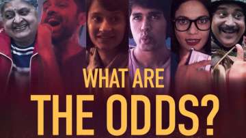 Abhay Deol's What Are The Odds? releases on Netflix worldwide