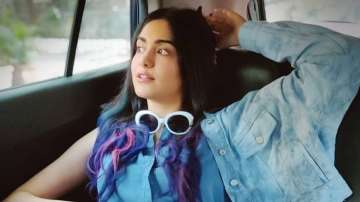 Adah Sharma on casting couch: Production of couches exists universally