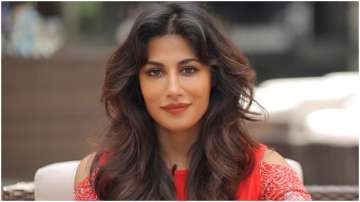 Important to take care of women's mental health during lockdown: Chitrangda Singh