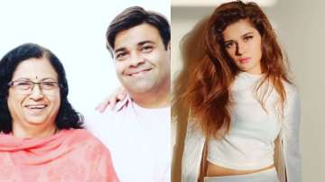 Kiku Sharda, Avneet Kaur, Siddharth Nigam & others celebrate International Day of Families with musi