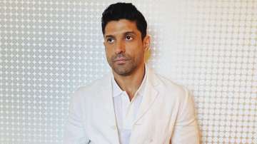 After Mumbai Police, Farhan Akhtar sends consignment of PPE kits to hospital