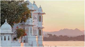 Demand for Film City in Udaipur to generate jobs, boost employment