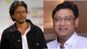 Shah Rukh Khan mourns death of Red Chillies team member Abhijeet