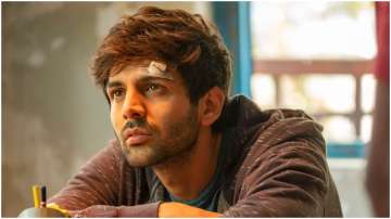 Kartik Aaryan claims 'Love Aaj Kal' is 'best performance of my career yet'