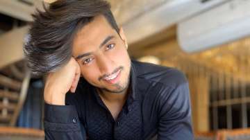 TikTok star Faisal Shaikh aka Mr Faisu