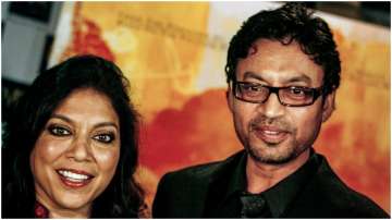 Impossible to speak of Irrfan Khan in past tense: Mira Nair