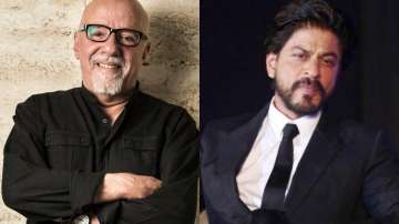 The Alchemist writer Paulo Coelho lauds Shah Rukh Khan for Sanjay Mishra starrer Kaamyaab