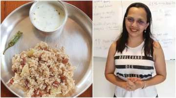 Go for chutney instead of dips: Nutritionist Rujuta Diwekar stresses on importance of eating local f