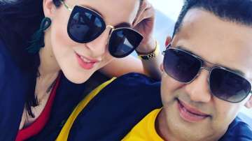 Rahul Mahajan, wife Natalya home quarantined after cook tests positive for coronavirus