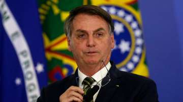 jair bolsonaro, brazil, brazil president, jair bolsonaro brazil, football, football and coronavirus,