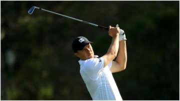 Safety measures cost Jordan Spieth hole-in-one during charity game