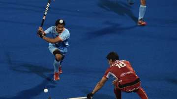 The 20-year-old had shown a lot of promise when he made his senior India debut in 2018 and was touted as the next big thing in Indian hockey.
