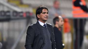 There should be less foreigners in Indian leagues: Croatia coach Zlatko Dalic