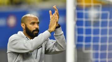 Thierry Henry notes positive changes in his return to MLS as coach