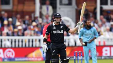 Fight against COVID-19: New Zealand batsman Henry Nicholls to donate 2019 World Cup final shirt