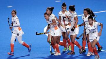 india womens hockey team, indian hockey, india womens hockey, rani rampal, coronavirus