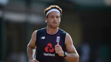 Cricket behind closed door will be strange but it's also game's purest form: Jos Buttler