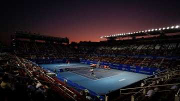 USD 6 million coronavirus relief fund for about 800 tennis players announced