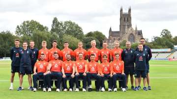 england physical disability cricket team, lords taverners, coronavirus, coronavirus england, coronav