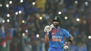 Magical moments will be difficult to come by: Virat Kohli opines on cricket behind closed doors