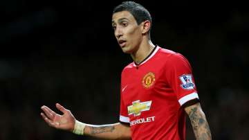 He was awful at Manchester United: Gary Neville hits back at Angel Di Maria