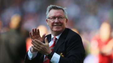 sir alex ferguson, sir alex ferguson retirement, sir alex ferguson manchester united, manchester uni