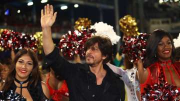 Shah Rukh Khan co-owned TKR donates 1000 food hampers for needy across Trinidad & Tobago