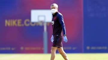 javier tebas, la liga, la liga 2019-20, la liga resumption, spain coronavirus, coronavirus pandemic