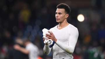 dele alli, dele alli robbery, dele alli injury, dele alli house robbery