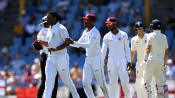 West Indies tour of England is slated to take place in July