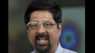 Kris Srikkanth