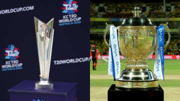 T20 World Cup's likely postponement will open door for IPL: Mark Taylor