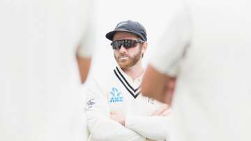 Kane Williamson's Test captaincy not under any threat, says NZC