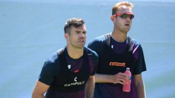 COVID-19: Safety protocol complications delay England bowlers' return to training