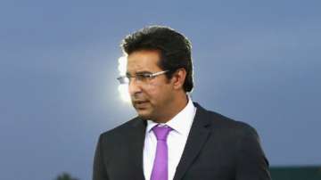 Pakistan can learn from Windies' mistakes in England, says Wasim Akram