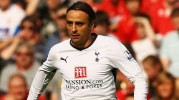 Dimitar Berbatov never spoke to teammates at Fulham and Spurs, says Darren Bent