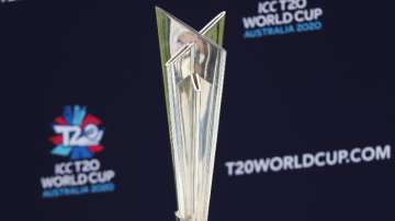 T20 World Cup in Australia likely to be postponed to 2022