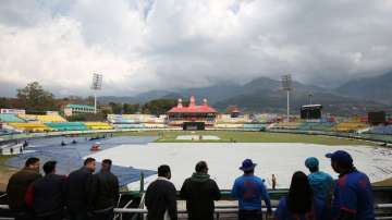 BCCI finds Dharamsala an option for hosting national camp, HPCA to provide bio-secure environment