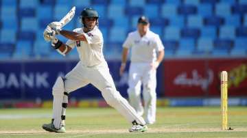 Former Pakistan batsman Taufeeq Umar tests positive for coronavirus, symptoms not severe