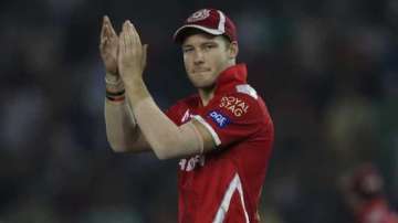 Playing under Adam Gilchrist dream come true moment for me in IPL: David Miller