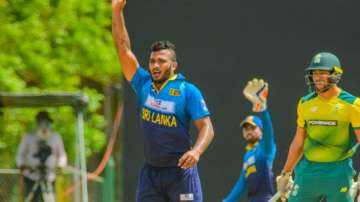 Sri Lanka cricket, shehan madushanka, slc, shehan madushanka arrest