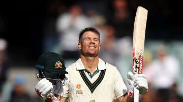 David Warner chooses Test cricket as his favourite form of the game