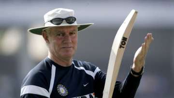 Greg Chappell spoilt his name, could've been a good batting coach: Mohammad Kaif