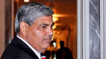 ICC Chairman Shashank Manohar not seeking extension, will support board to ensure smooth transition