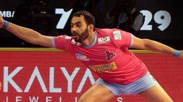 anup kumar, anup kumar kabaddi, anup kumar indian kabaddi team